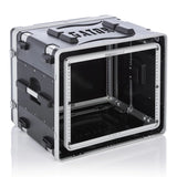 Gator - Rack audio antichoc 8U