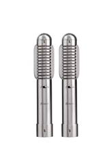 Warm Audio - Microphone à ruban pour instrument Fen-tone (paire)