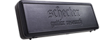 Schecter - SGR-2A Avenger Hardshell Case - Black