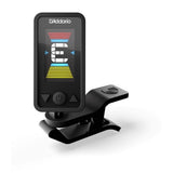 D'Addario - Accordeur de tête rechargeable Eclipse