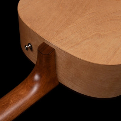 Seagull Guitars - Guitare acoustique S6 Collection 1982 - Naturel