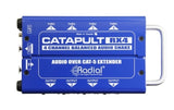 Radial - Catapulte RX4