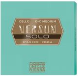 Thomastik-Infeld - Versum Solo Cello Single D String 4/4