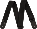 Jackson Guitars - Sangle en polyester en forme d'aileron de requin