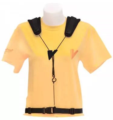 Vandoren - Système de harnais universel - Saxophone