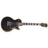 Gibson - 1954 Les Paul Custom Reissue with Staple Neck Pickup VOS