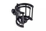 ART Pro Audio - Hard Tail Mount for ART M-Four Microphone