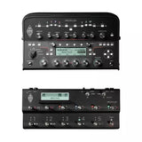 Kemper Amps - Tête Profiler avec télécommande MK 2