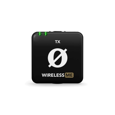 RODE - Émetteur sans fil ME TX pour Wireless ME