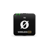 RODE - Wireless ME TX Transmitter for Wireless ME