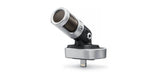 Shure - Microphone stéréo numérique à condensateur MV88 iOS
