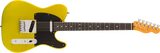 Fender - American Ultra II Telecaster, touche en ébène - Solar Flare