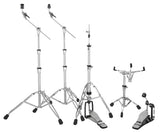 Pack d'accessoires Pacific Drums - Série Concept (5 pièces)