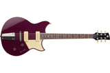 Yamaha - Guitare électrique RSS02T Revstar II Standard Series avec housse - Hot Merlot