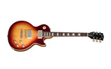 Gibson - Guitare électrique Les Paul Standard 60s Faded avec étui rigide - Vintage Bourbon Burst