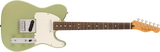 Fender - Player II Telecaster, touche en palissandre - Vert bouleau