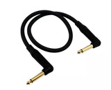 Câble de connexion pour pédalier Yorkville Sound - Studio One - 45,7 cm (18 pouces)