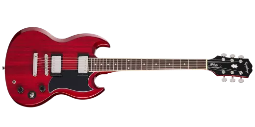 Epiphone - Guitare électrique hommage SG - Cerise