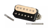 Gibson Pickup Shop - Custombucker Plus Pickup - Zebra
