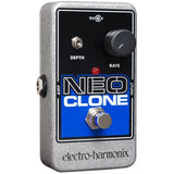 Electro-Harmonix - Pédale de chorus analogique Neo Clone
