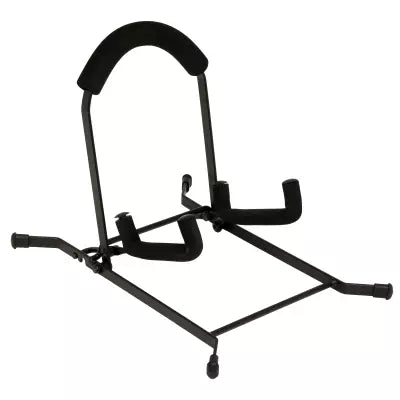 Yorkville Sound - Support pliable ultra-compact pour ukulélé et mandoline