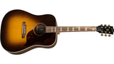 Gibson - Hummingbird Studio Walnut - Walnut Burst