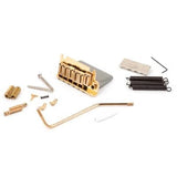 Fender - Ensemble de chevalet vibrato American Series Stratocaster (86-07) - Or