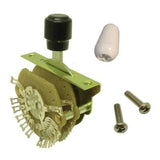 Fender - 5-Position Strat/Tele Super Switch