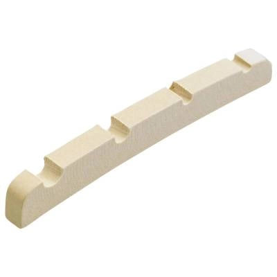 Fender - Sillet de basse Precision - Pré-rainuré - Série américaine