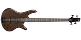 Ibanez - GSR200B SR Gio 4-String Electric Bass - Walnut Flat