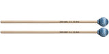 Maillets pour clavier Vic Firth - Terry Gibbs - Taille moyenne - Cordon bleu
