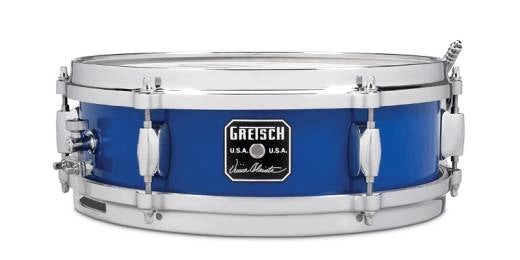 Gretsch Drums - Vinnie Colaiuta Signature Snare - 4 x 12