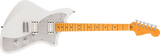 Fender - American Ultra II Meteora, Maple Fingerboard - Avalanche