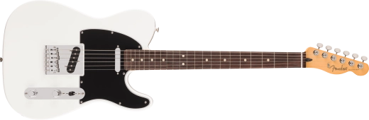 Fender - Player II Telecaster, touche en palissandre - Blanc polaire