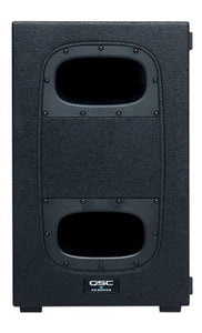 Caissons de basses
