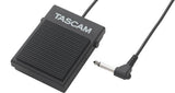 Tascam - Pédale de commande momentanée déverrouillée Tascam