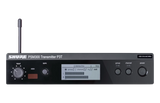 Shure - PSM300 P3T Wireless Transmitter (H20)