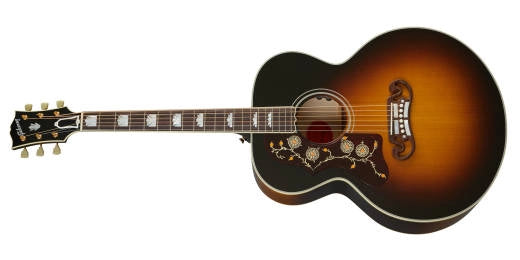 Gibson - SJ-200 Original - Vintage Sunburst - Gaucher