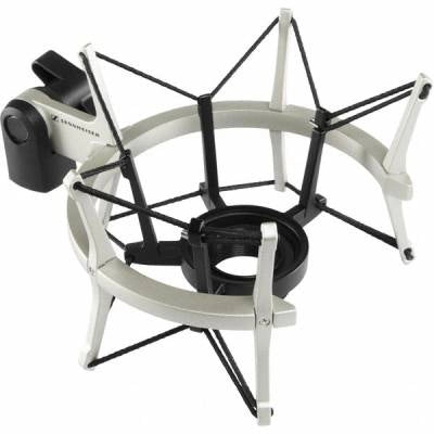 Sennheiser - MKS 4 Suspension Mount for Sennheiser MK4 Microphone