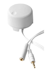 Genelec - Contrôleur de volume stéréo 9000A - Blanc