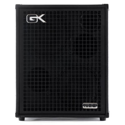 Gallien-Krueger - Baffle basse NEO IV 2x10 - 500 watts, 8 ohm
