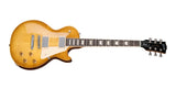 Gibson - Guitare électrique Les Paul Studio Session avec étui souple - Honey Burst