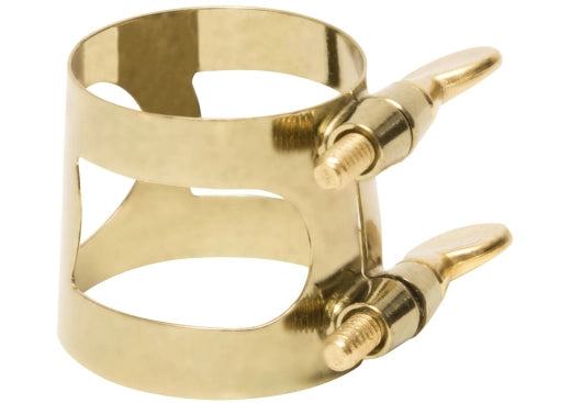 Yamaha - Alto Saxophone Ligature - Lacquered