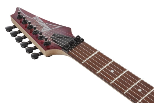 Ibanez - Guitare électrique RG Standard - Red Eclipse Burst