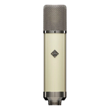 Projet Golden Age - Microphone à condensateur à tube à grand diaphragme GA-251 MKII