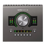 Universal Audio - Interface audio USB Apollo Twin X DUO - Édition Héritage