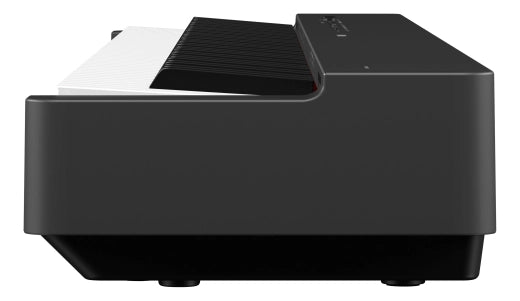 Yamaha - P225 Piano numérique portable 88 touches - Noir