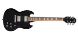 Epiphone - Tenue Power Players SG Dark Matter