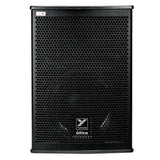 Yorkville Sound - Elite 600 Watt Program 10-Inch+Horn Active PA Cabinet