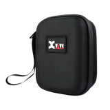 Xvive Audio - Étui de transport rigide CU4 pour système de moniteur intra-auriculaire sans fil U4